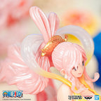 Productafbeelding One Piece - Prinses Shirahoshi Glitter & Glamours Figuur