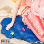 Productafbeelding One Piece - Prinses Shirahoshi Glitter & Glamours Figuur