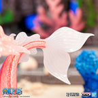 Productafbeelding One Piece - Prinses Shirahoshi Glitter & Glamours Figuur