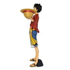 Productafbeelding One Piece - Monkey D. Luffy Manga Dimension Figuur