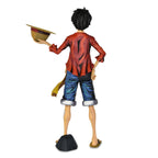 Productafbeelding One Piece - Monkey D. Luffy Manga Dimension Figuur