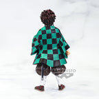 Productafbeelding Demon Slayer - Tanjiro Figuur 24 cm
