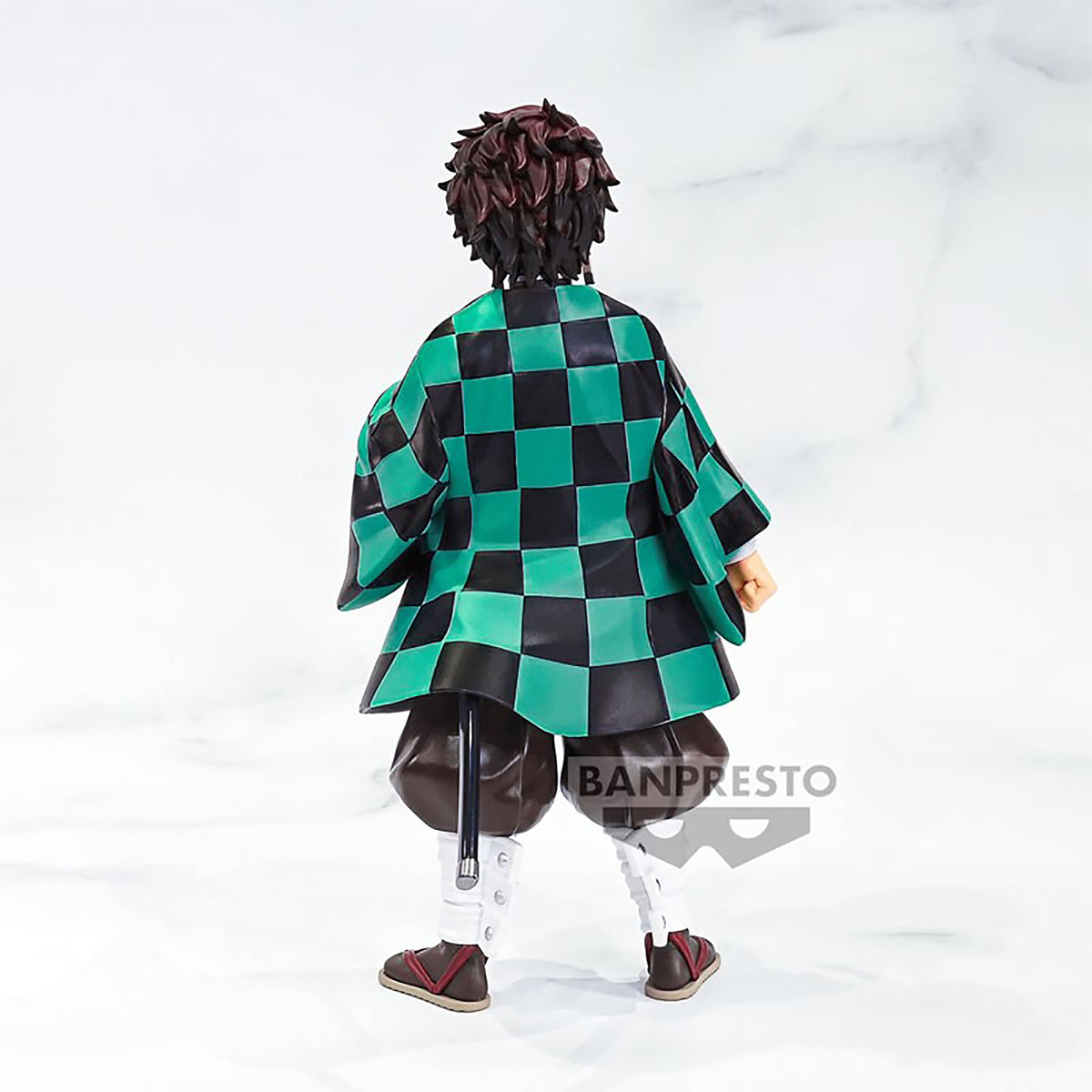 Productafbeelding Demon Slayer - Tanjiro Figuur 24 cm