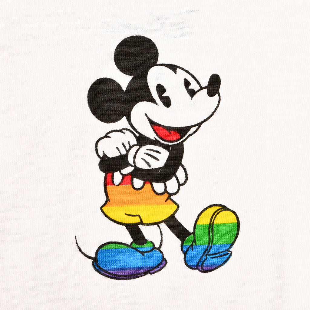 Productafbeelding Disney Pride T-Shirt wit