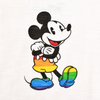 Productafbeelding Disney Pride T-Shirt wit