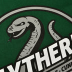 Productafbeelding Slytherin House Values T-shirt groen - Harry Potter