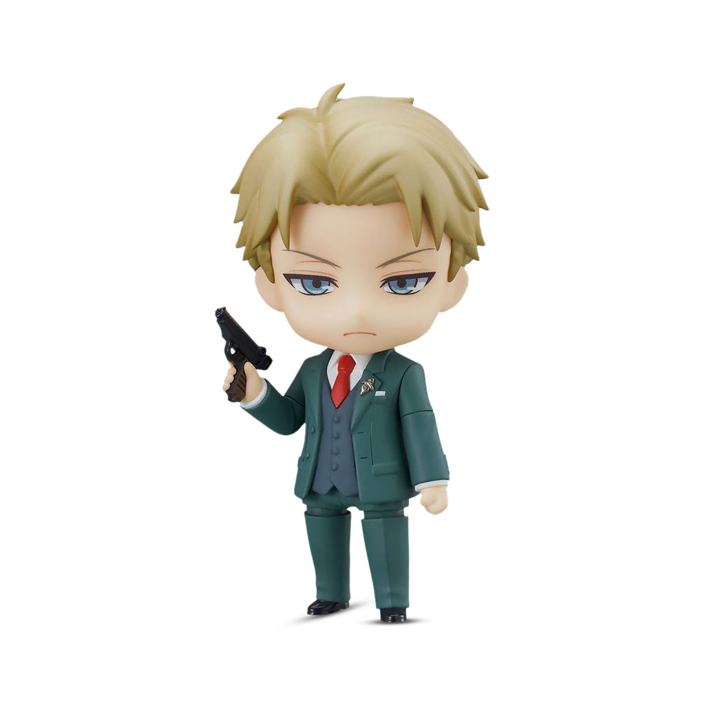Productafbeelding Spy x Family - Loid Forger Nendoroid Actiefiguurtje