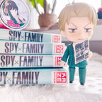 Productafbeelding Spy x Family - Loid Forger Nendoroid Actiefiguurtje