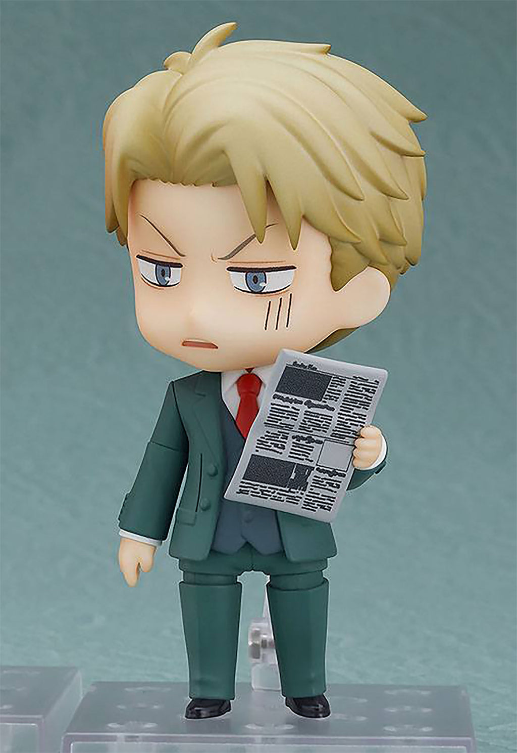 Productafbeelding Spy x Family - Loid Forger Nendoroid Actiefiguurtje