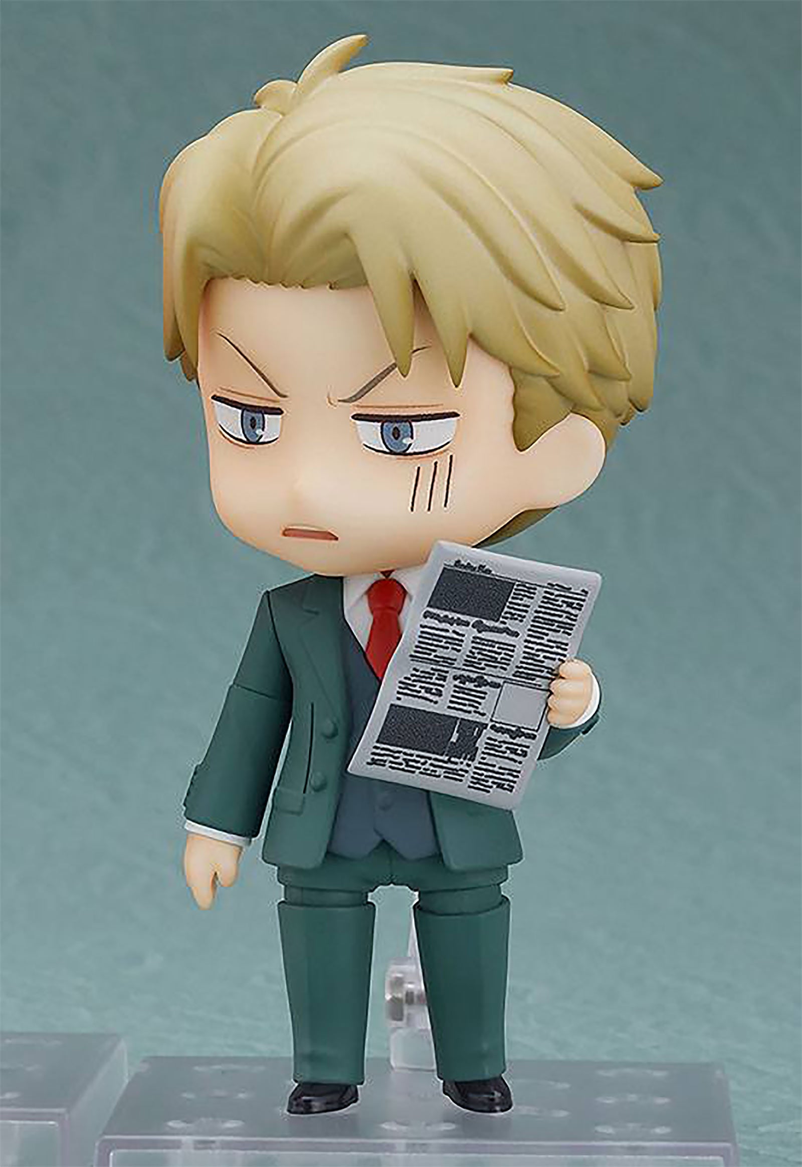 Productafbeelding Spy x Family - Loid Forger Nendoroid Actiefiguurtje