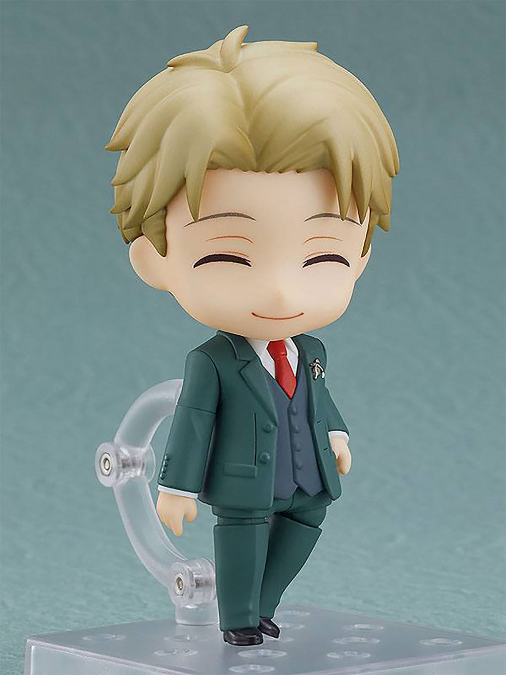 Productafbeelding Spy x Family - Loid Forger Nendoroid Actiefiguurtje