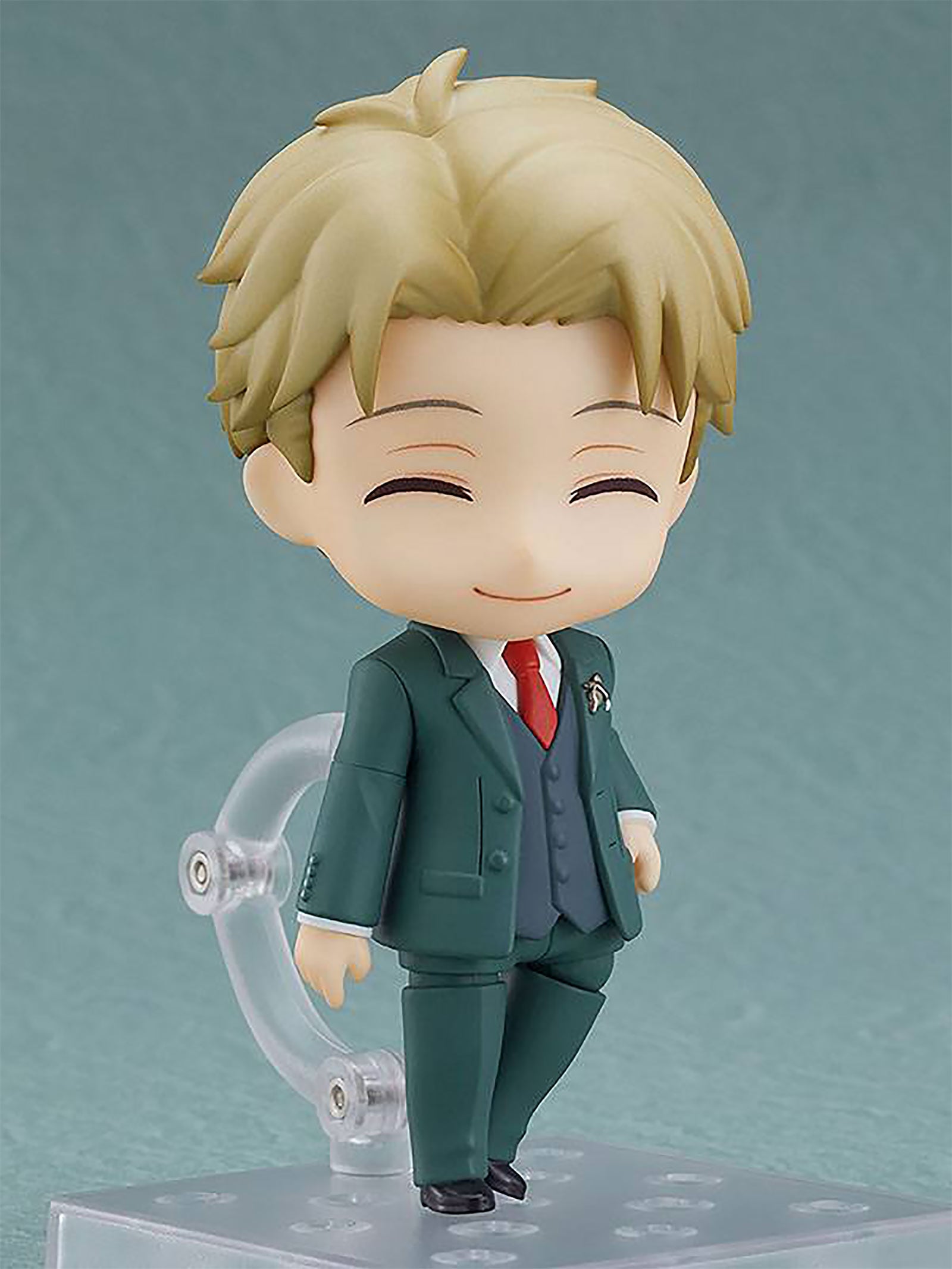 Productafbeelding Spy x Family - Loid Forger Nendoroid Actiefiguurtje