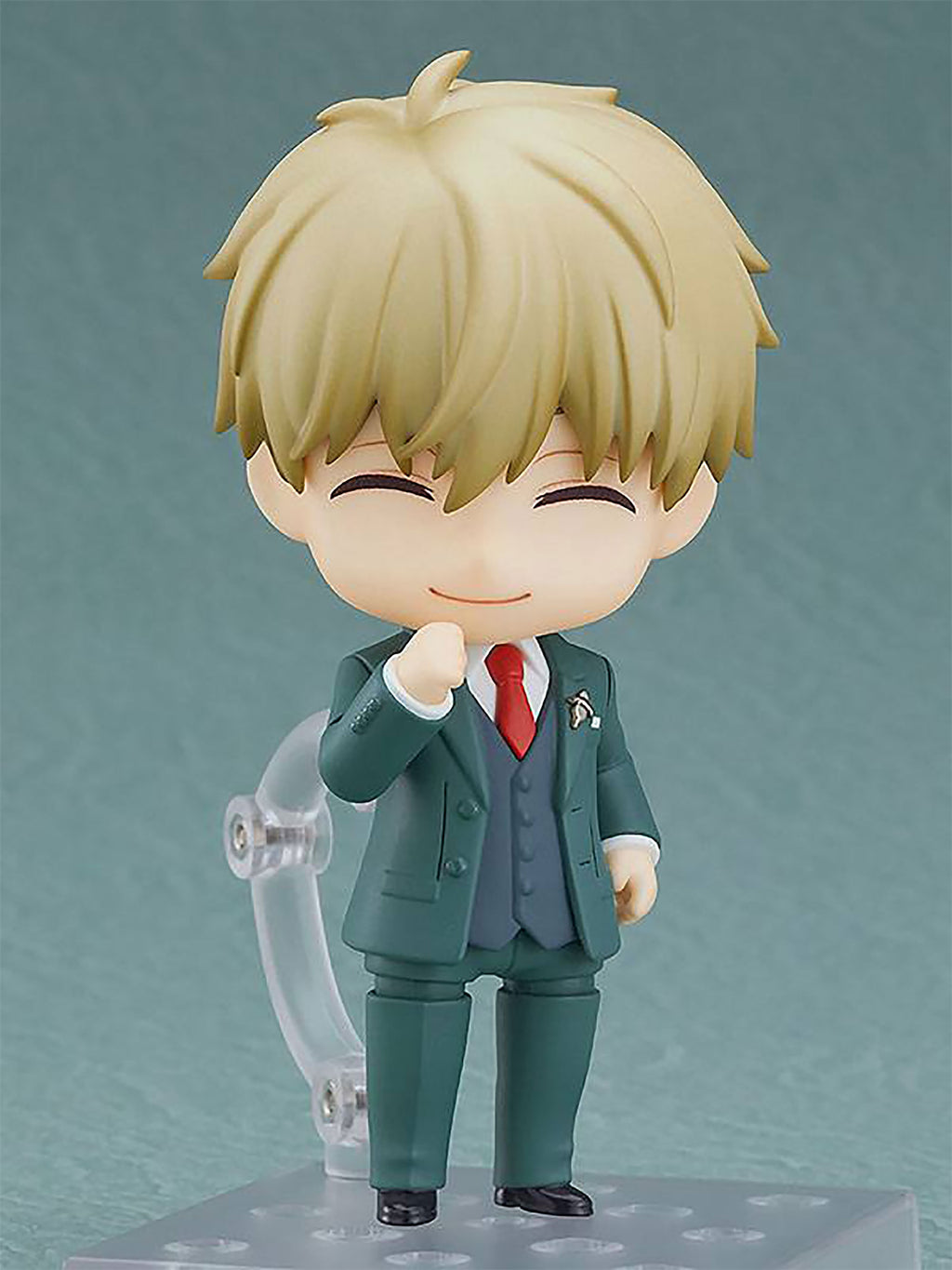 Productafbeelding Spy x Family - Loid Forger Nendoroid Actiefiguurtje