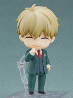 Productafbeelding Spy x Family - Loid Forger Nendoroid Actiefiguurtje
