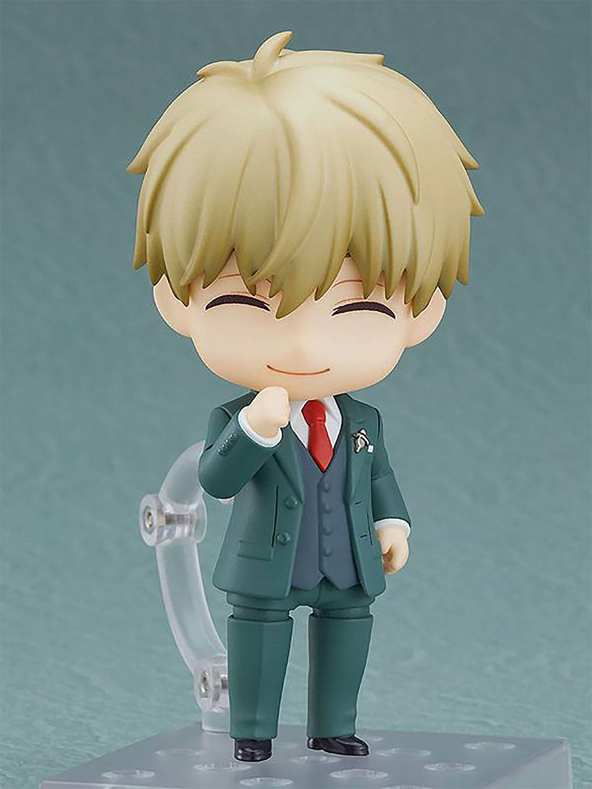 Productafbeelding Spy x Family - Loid Forger Nendoroid Actiefiguurtje