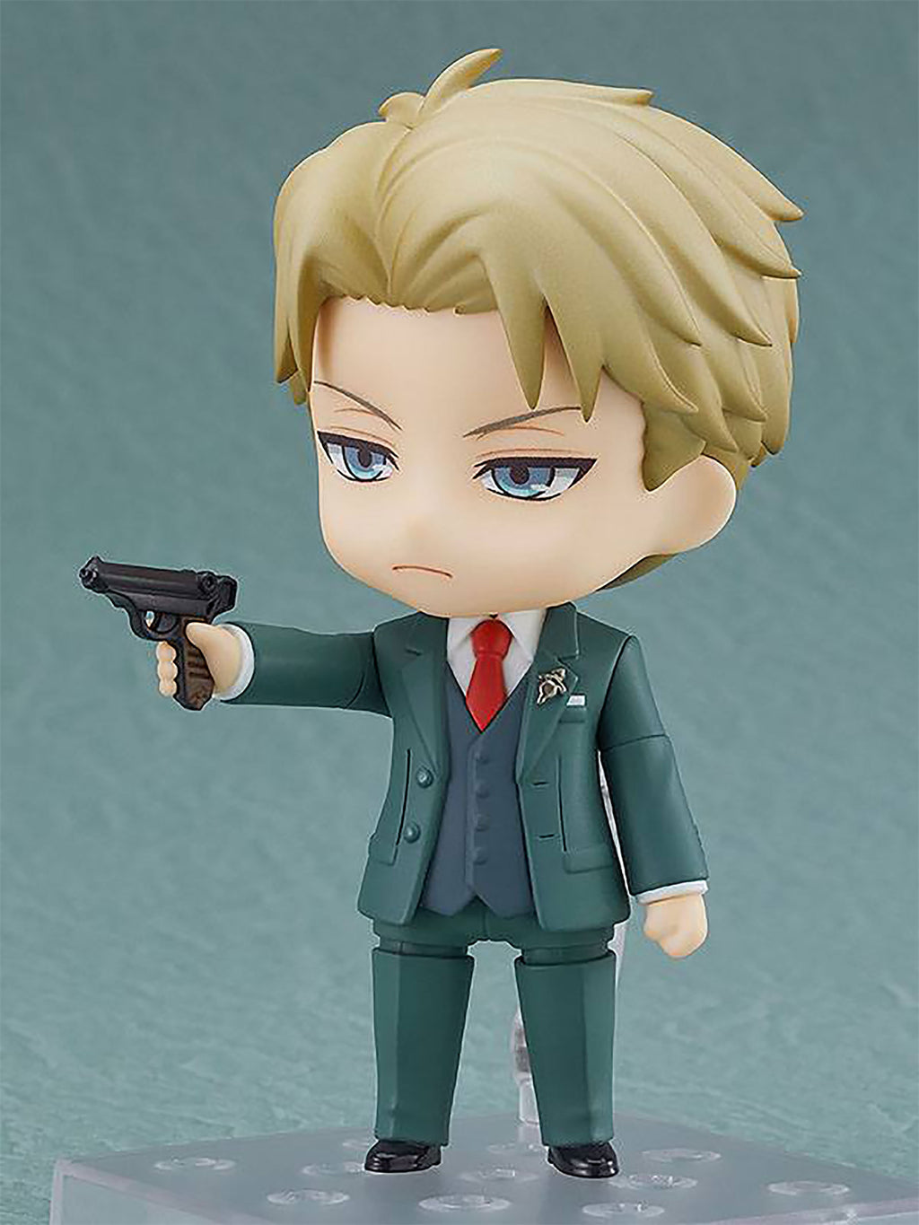 Productafbeelding Spy x Family - Loid Forger Nendoroid Actiefiguurtje