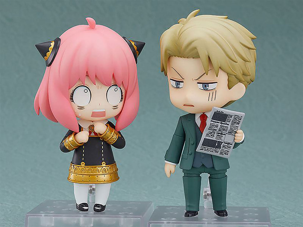 Productafbeelding Spy x Family - Loid Forger Nendoroid Actiefiguurtje