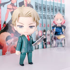 Productafbeelding Spy x Family - Loid Forger Nendoroid Actiefiguurtje