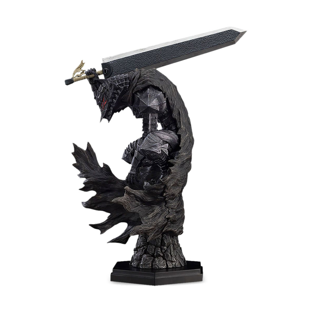 Productafbeelding Berserk - Guts Berserker Armor Standbeeld