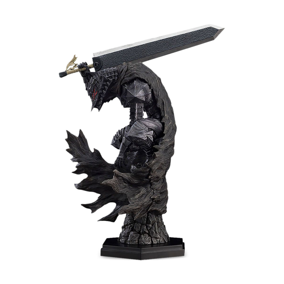 Productafbeelding Berserk - Guts Berserker Armor Standbeeld