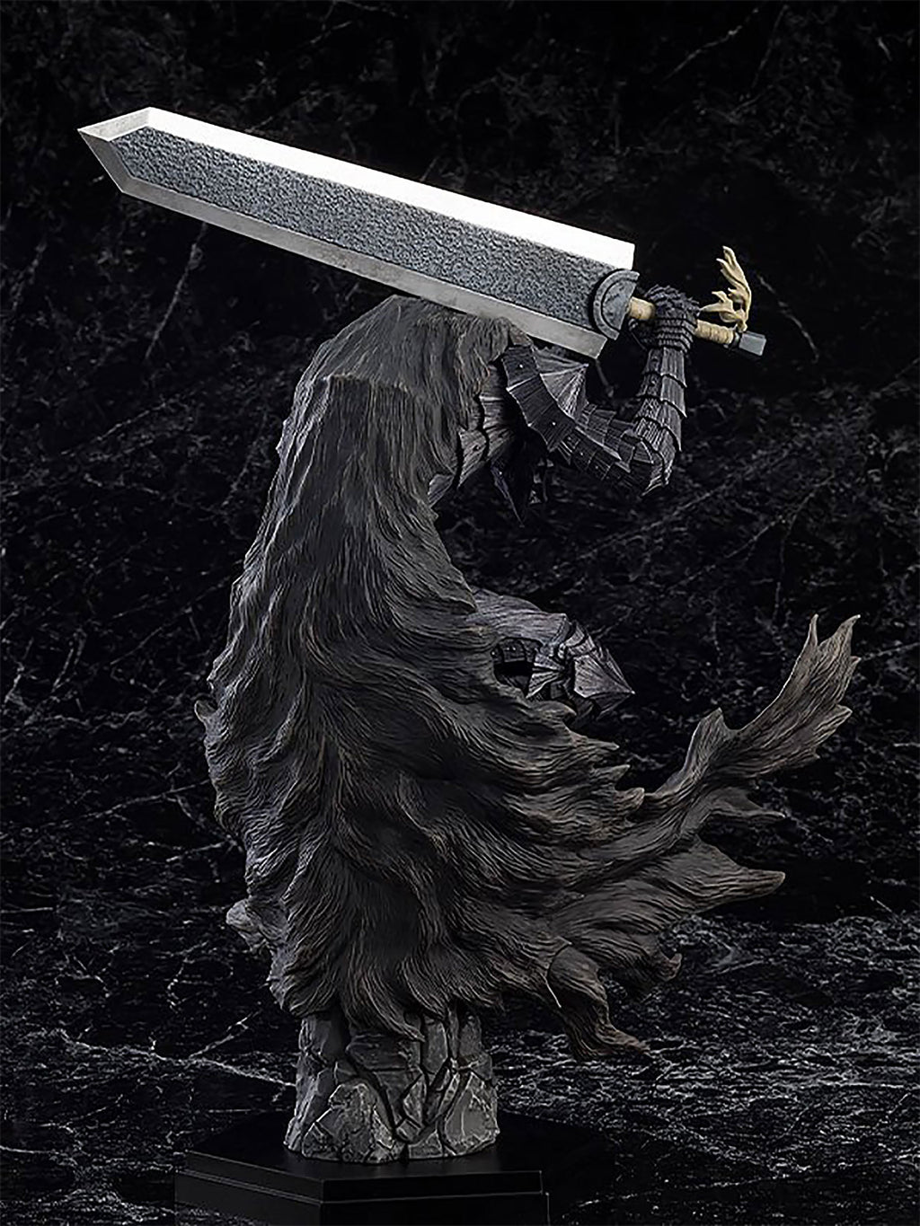 Productafbeelding Berserk - Guts Berserker Armor Standbeeld