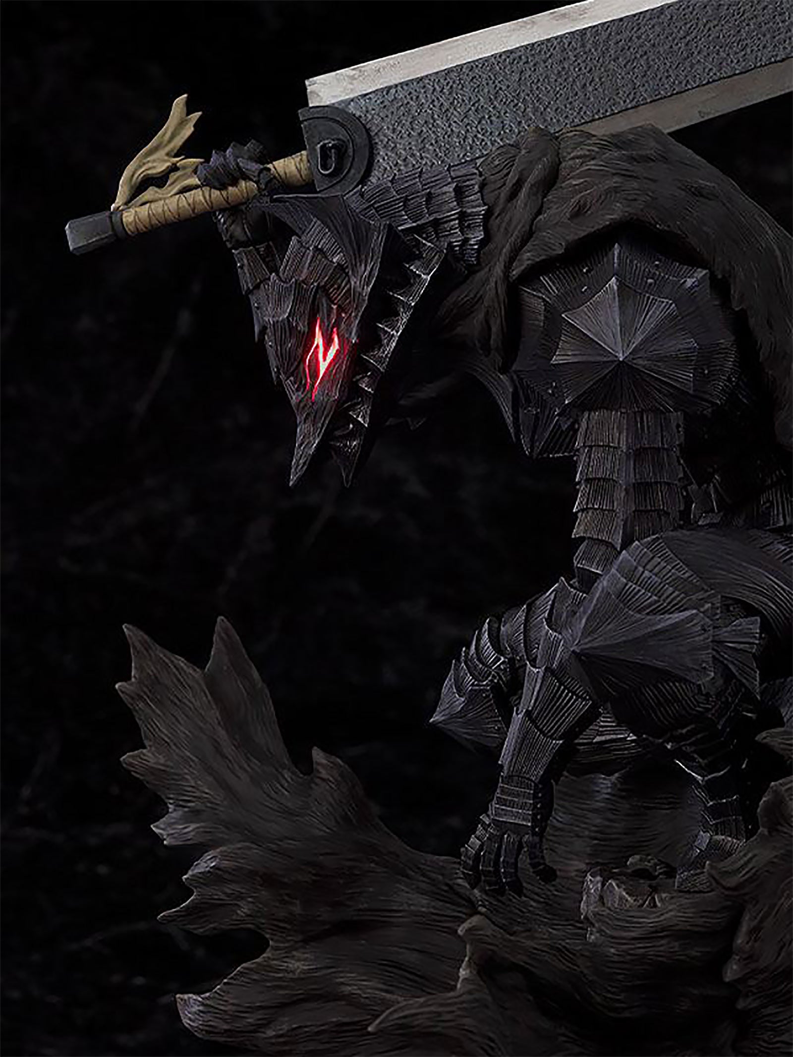 Productafbeelding Berserk - Guts Berserker Armor Standbeeld