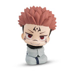 Productafbeelding Jujutsu Kaisen - Sukuna Look Up Figuur