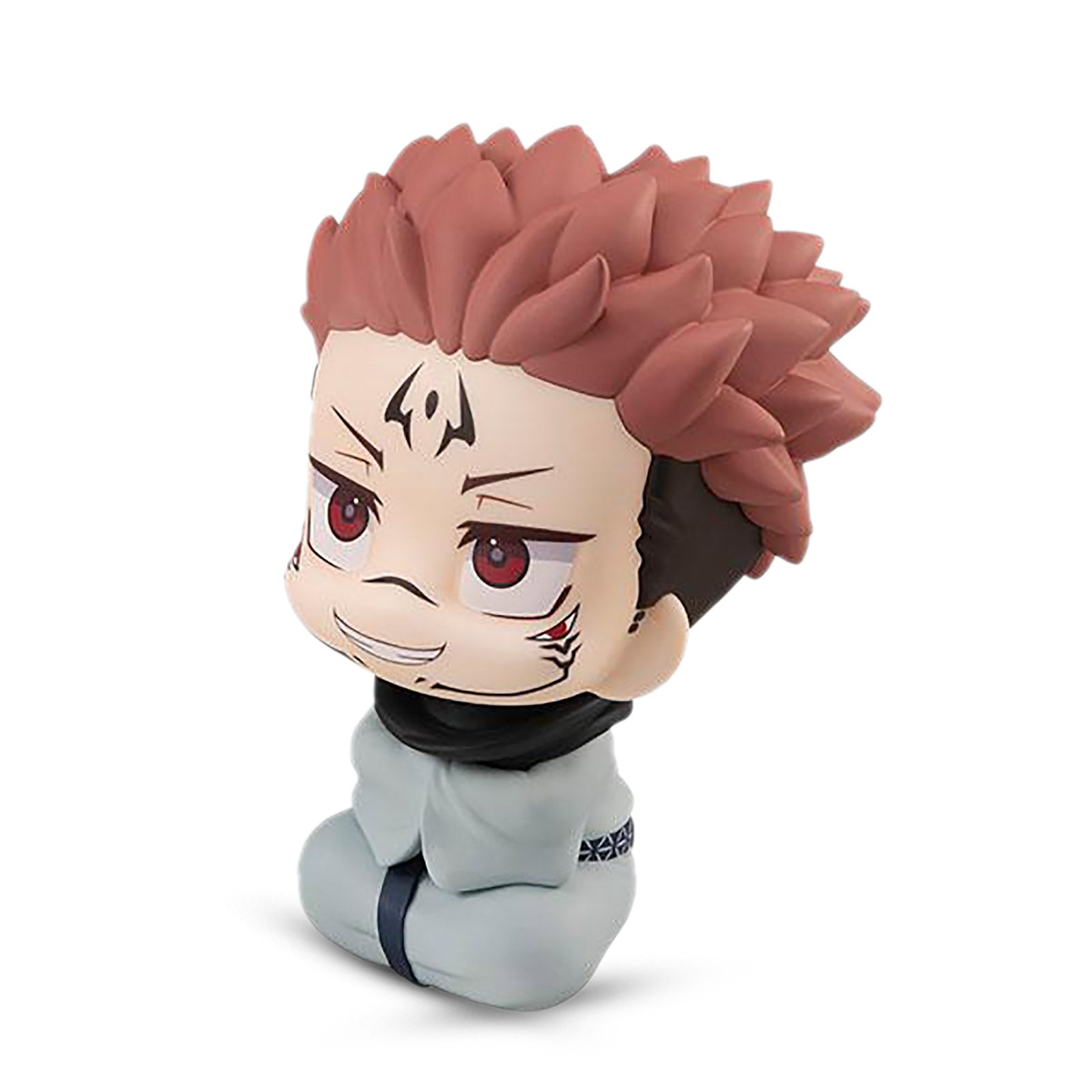 Productafbeelding Jujutsu Kaisen - Sukuna Look Up Figuur