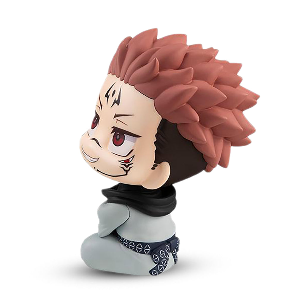 Productafbeelding Jujutsu Kaisen - Sukuna Look Up Figuur