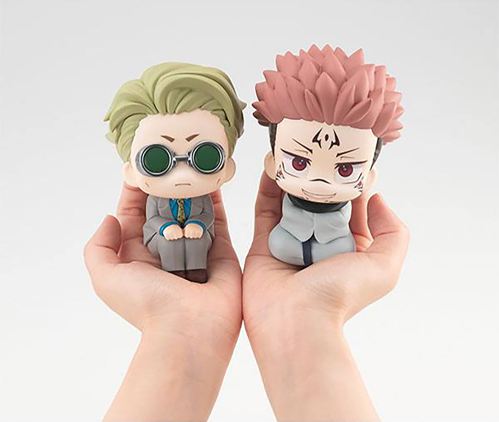 Productafbeelding Jujutsu Kaisen - Sukuna Look Up Figuur