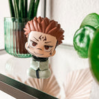 Productafbeelding Jujutsu Kaisen - Sukuna Look Up Figuur