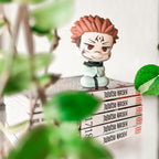 Productafbeelding Jujutsu Kaisen - Sukuna Look Up Figuur