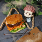 Productafbeelding Jujutsu Kaisen - Sukuna Look Up Figuur