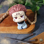 Productafbeelding Jujutsu Kaisen - Sukuna Look Up Figuur