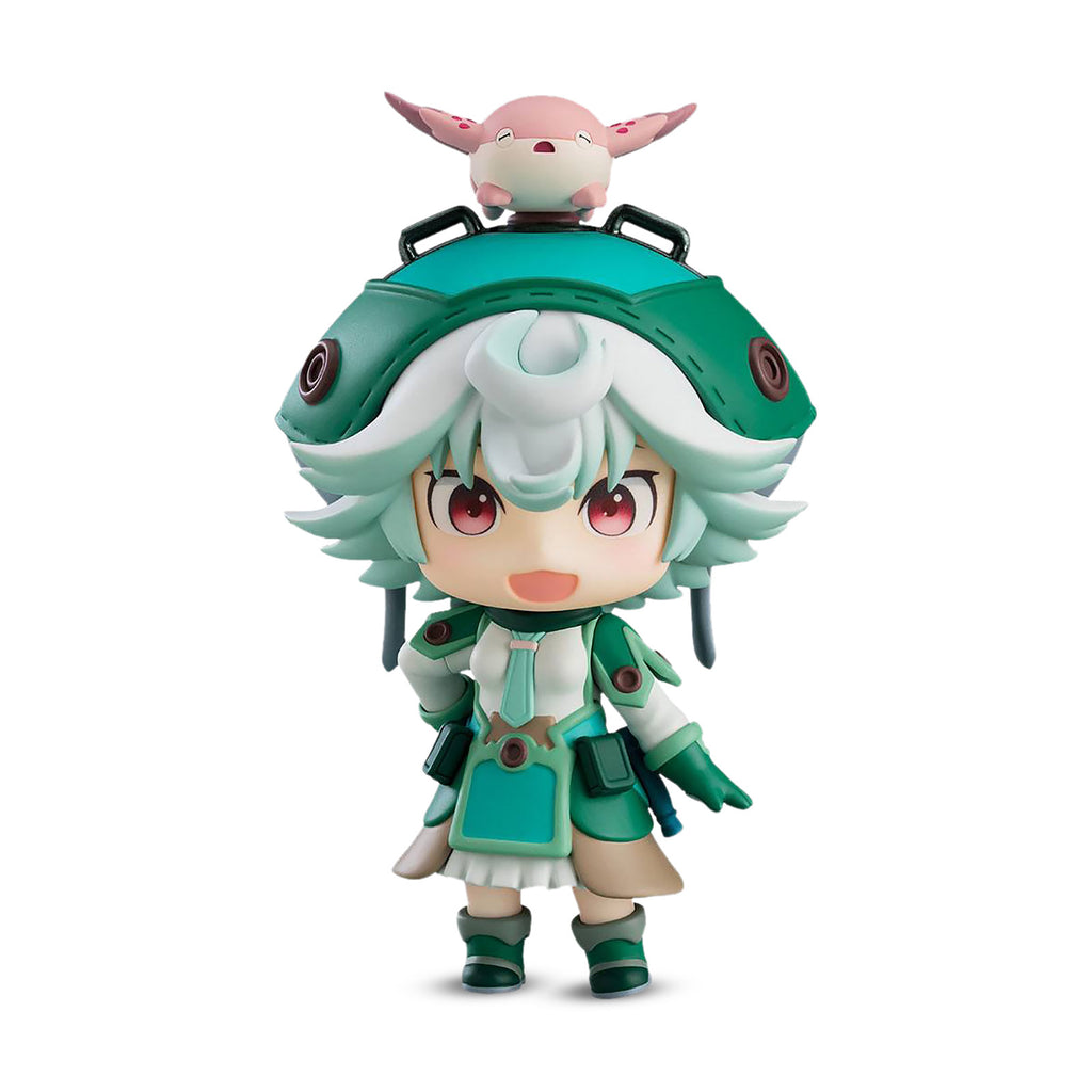 Productafbeelding Made in Abyss - Prushka Nendoroid Actiefiguur