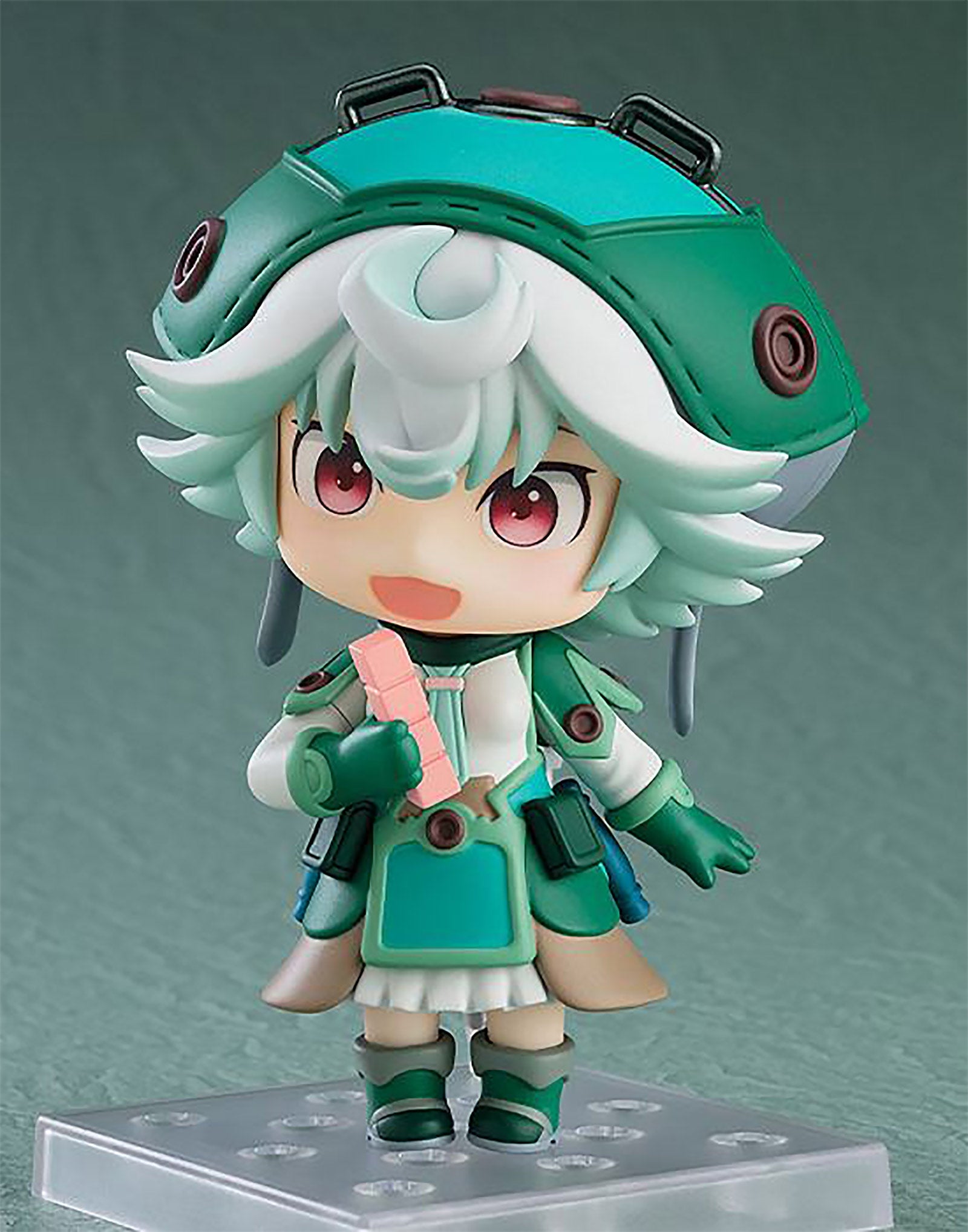 Productafbeelding Made in Abyss - Prushka Nendoroid Actiefiguur