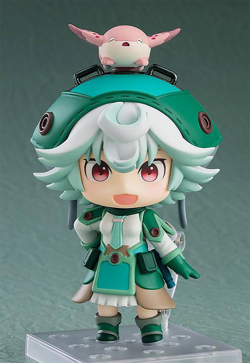 Productafbeelding Made in Abyss - Prushka Nendoroid Actiefiguur