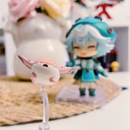 Productafbeelding Made in Abyss - Prushka Nendoroid Actiefiguur