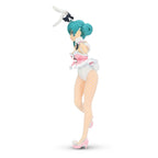 Productafbeelding Hatsune Miku - Baby Roze Wit Konijn BiCute Bunnies Vocaloid Figuur
