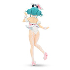 Productafbeelding Hatsune Miku - Baby Roze Wit Konijn BiCute Bunnies Vocaloid Figuur