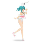 Productafbeelding Hatsune Miku - Baby Roze Wit Konijn BiCute Bunnies Vocaloid Figuur