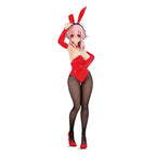 Productafbeelding Super Sonico - BiCute Bunnies Rode Konijn Figuur