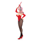 Productafbeelding Super Sonico - BiCute Bunnies Rode Konijn Figuur