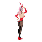 Productafbeelding Super Sonico - BiCute Bunnies Rode Konijn Figuur