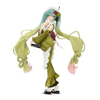 Productafbeelding Hatsune Miku - Matcha Green Tea Parfait Figuur