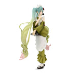 Productafbeelding Hatsune Miku - Matcha Green Tea Parfait Figuur