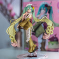 Productafbeelding Hatsune Miku - Matcha Green Tea Parfait Figuur