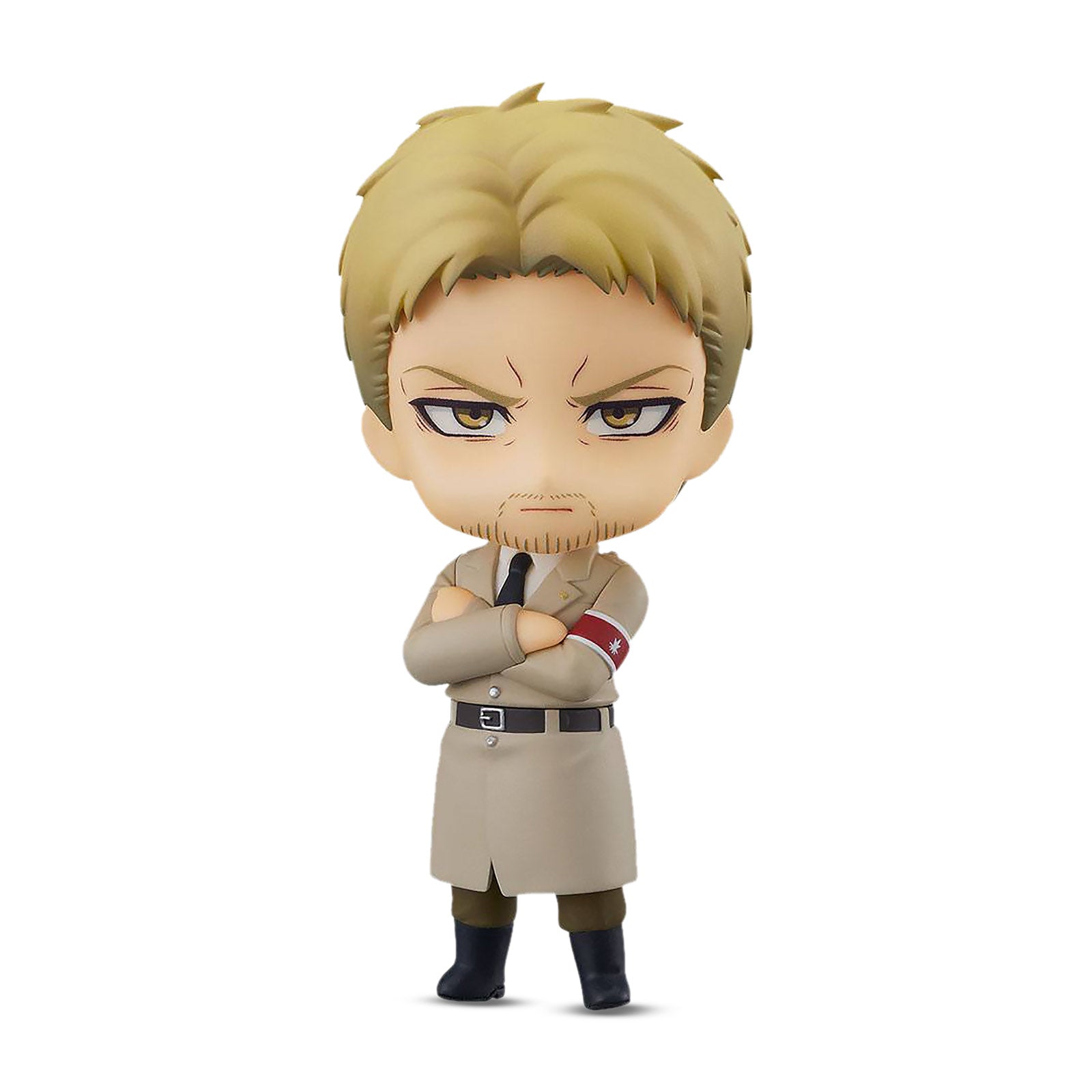 Productafbeelding Attack on Titan - Reiner Braun Nendoroid Actiefiguur