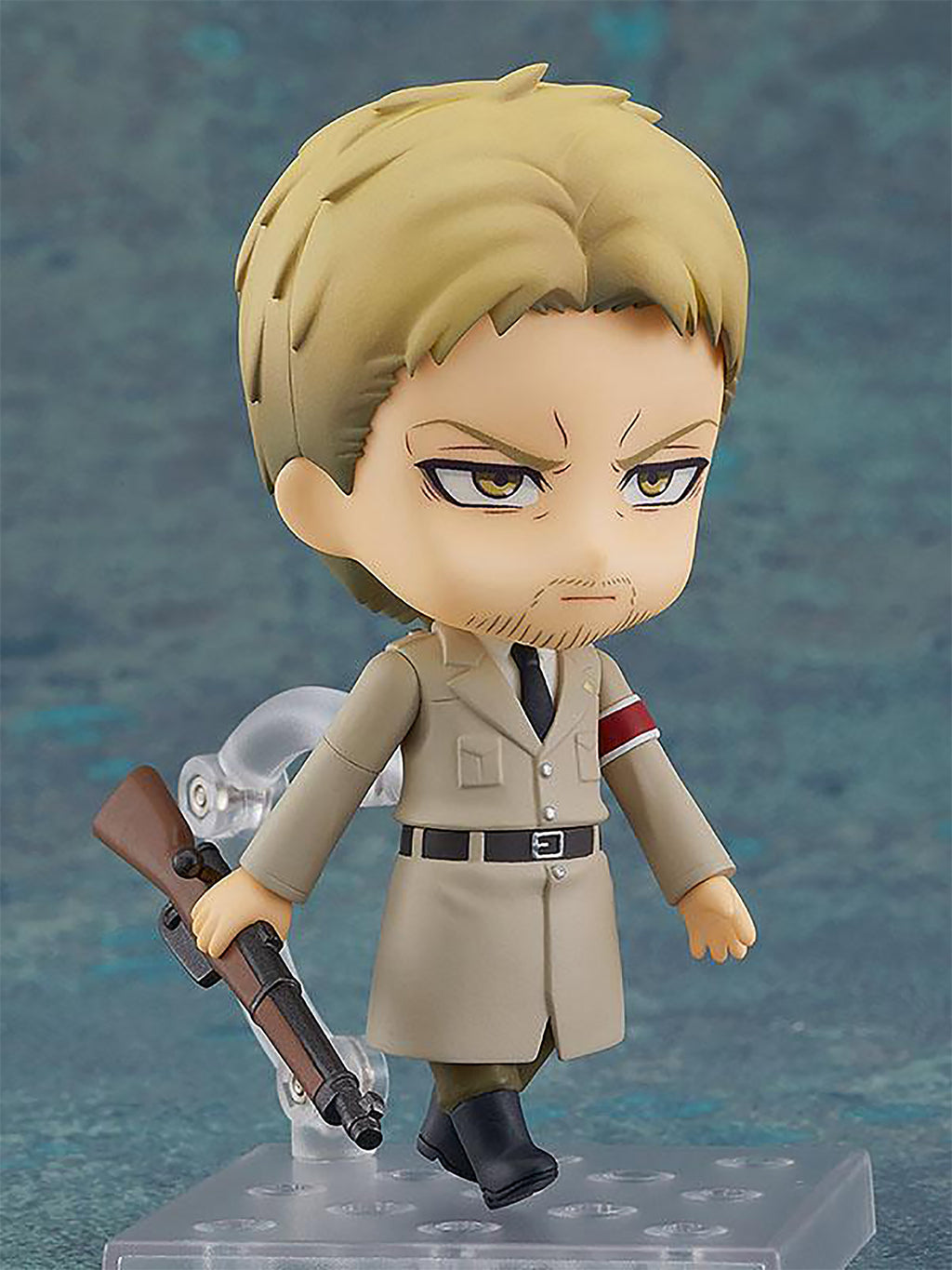 Productafbeelding Attack on Titan - Reiner Braun Nendoroid Actiefiguur