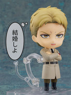Productafbeelding Attack on Titan - Reiner Braun Nendoroid Actiefiguur